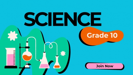 Science Grade 10